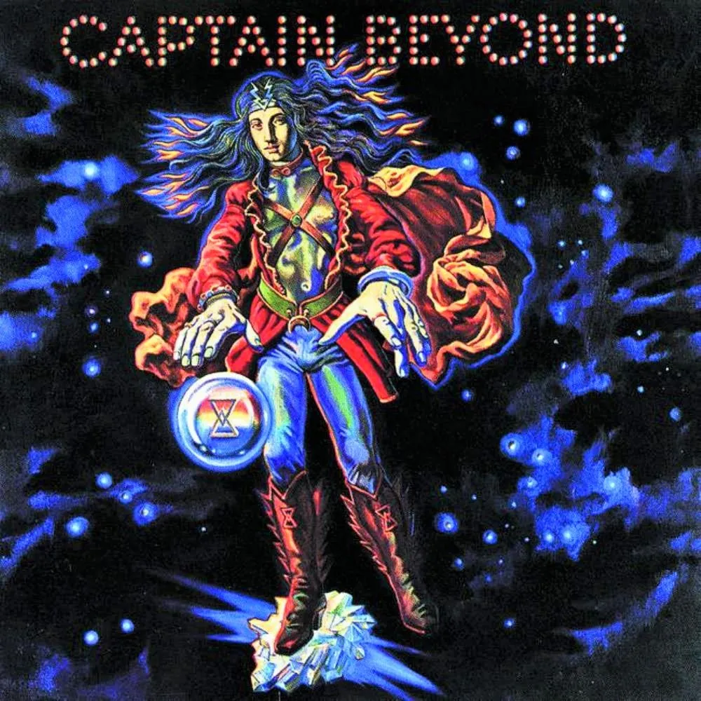 Captain Beyond