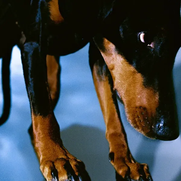 Dobermann