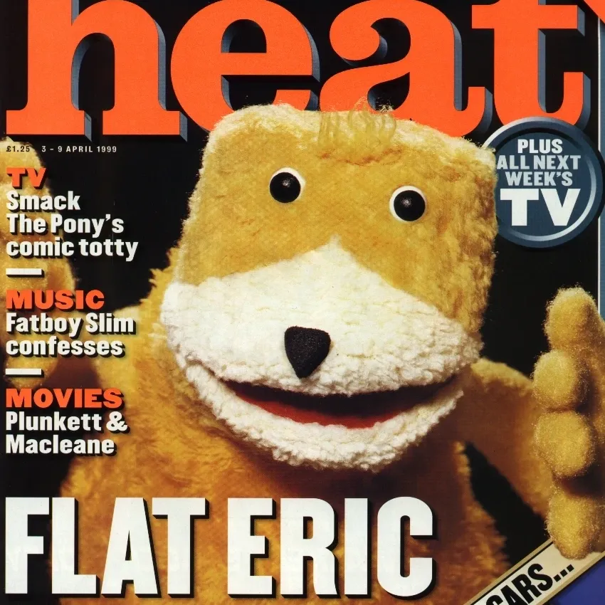 Flat Eric