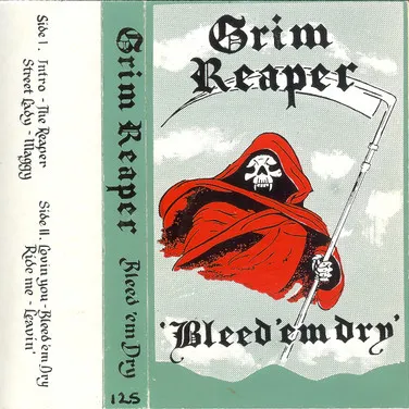 Grim Reaper