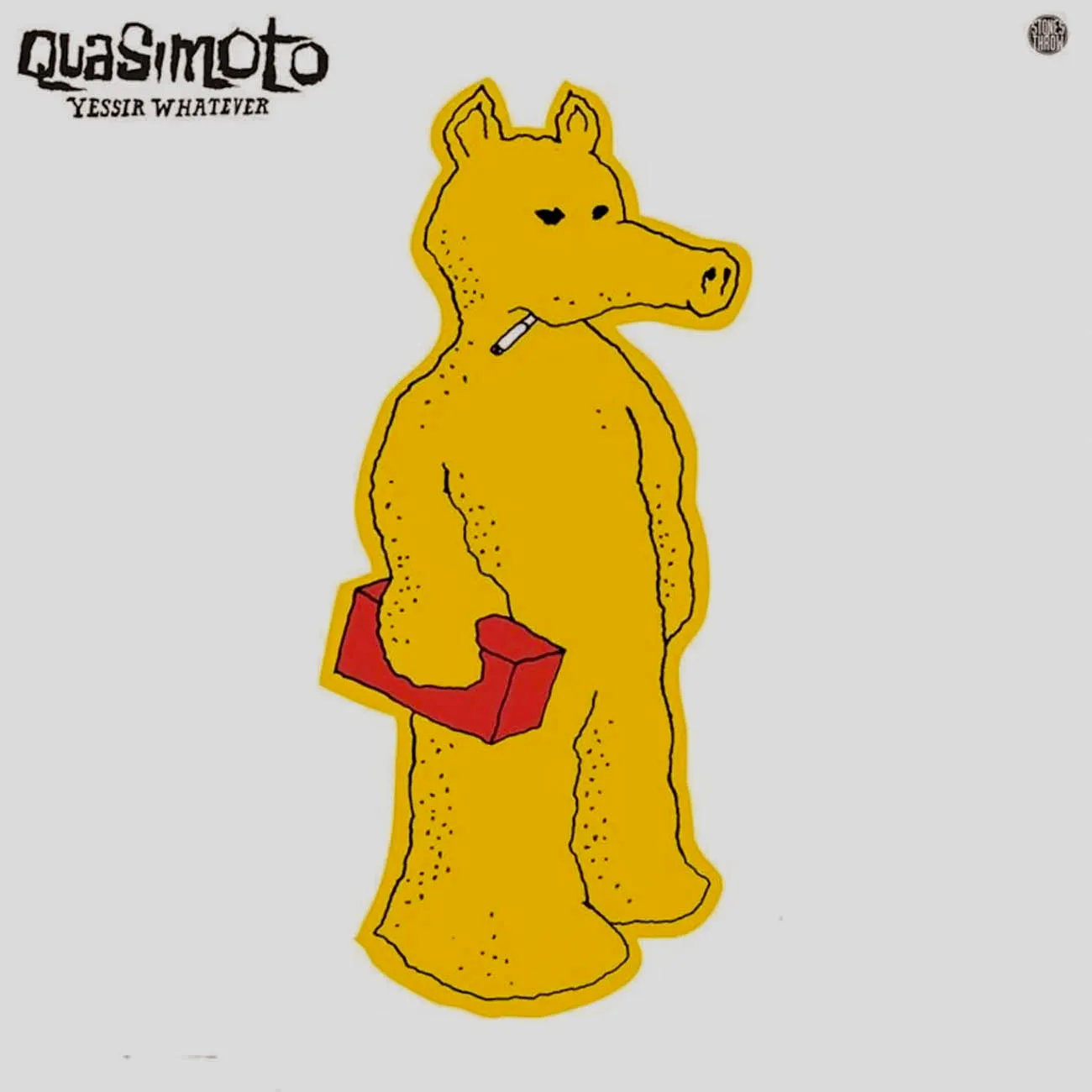 Lord Quas