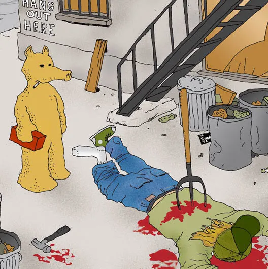 Lord Quas