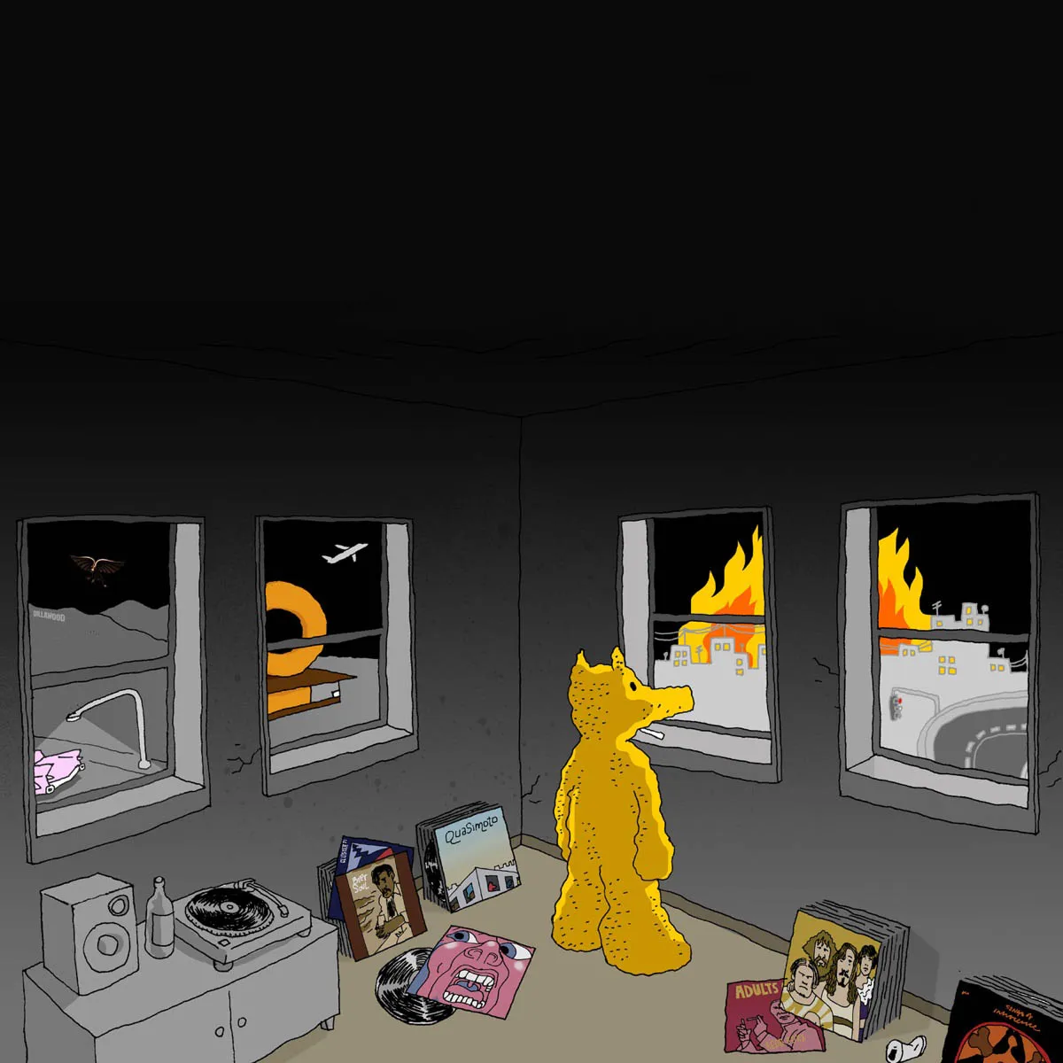 Lord Quas